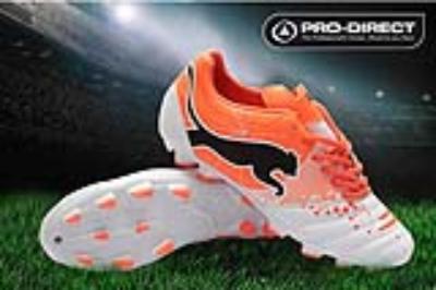 Puma Football shoes-7